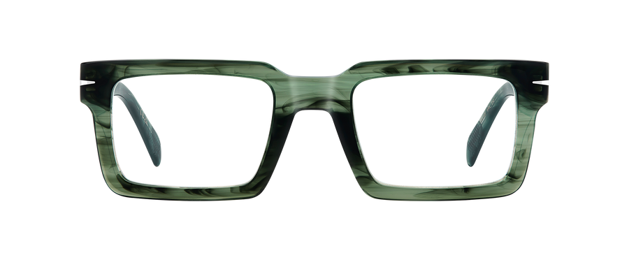 DB 7126 - Green Horn - Frames