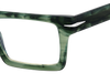DB 7126 - Green Horn - Frames