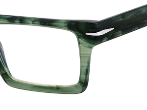 DB 7126 - Green Horn - Frames