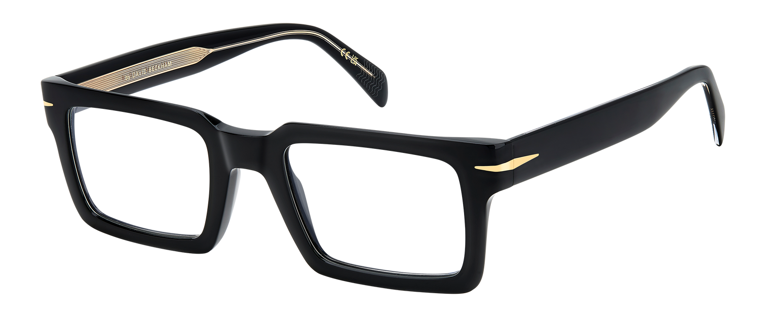 DB 7126 - Black - Frames