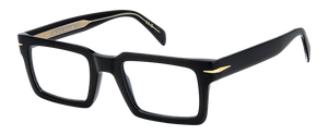 DB 7126 - Black - Frames