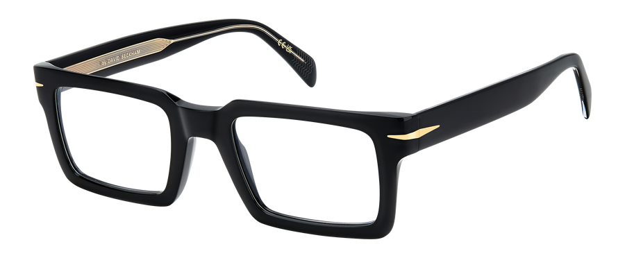 DB 7126 - Black - Frames