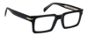 DB 7126 - Black - Frames