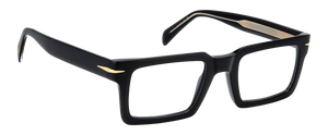 DB 7126 - Black - Frames