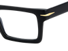 DB 7126 - Black - Frames