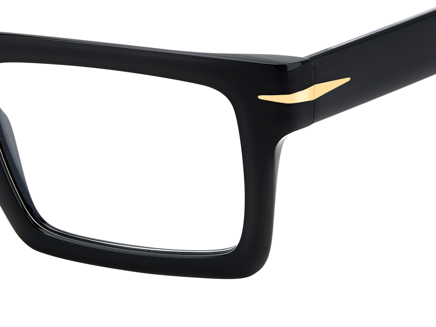 DB 7126 - Black - Frames