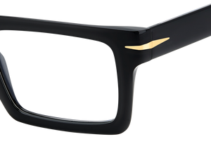 DB 7126 - Black - Frames