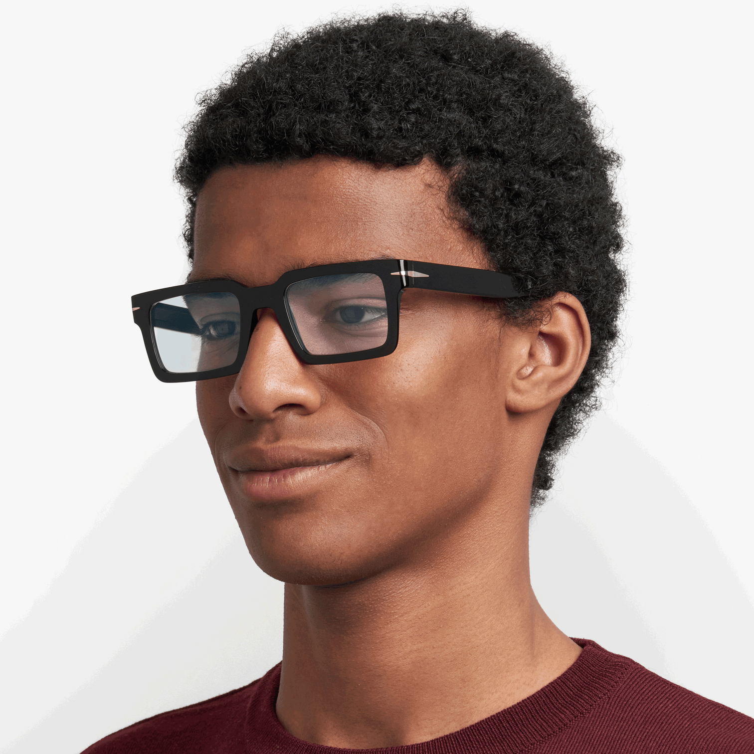 DB 7126 - Grey - Frames