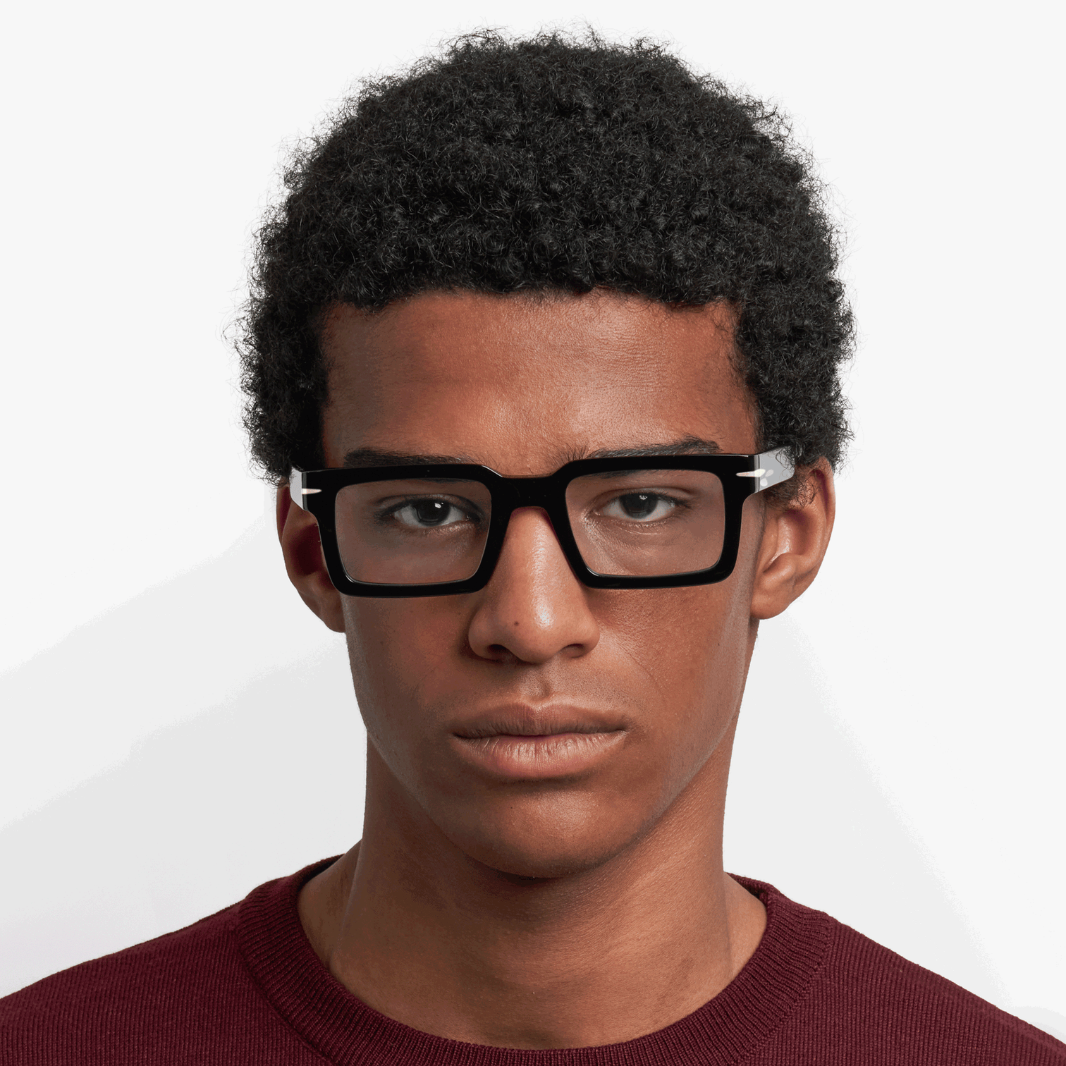 DB 7126 - Green Horn - Frames
