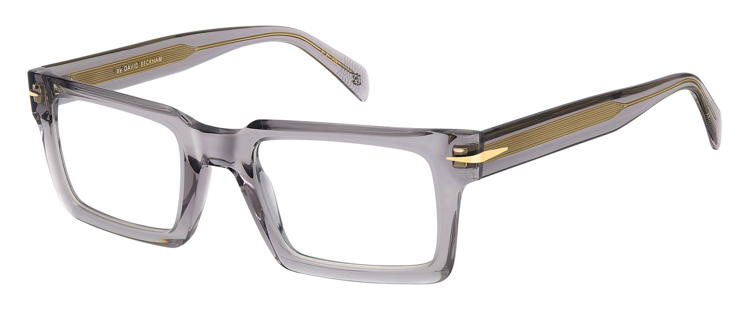 DB 7126 - Grey - Frames