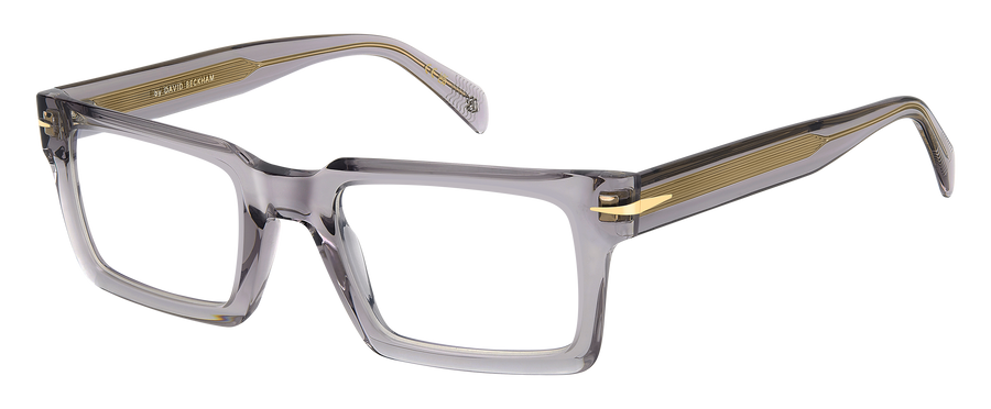 DB 7126 - Grey - Frames