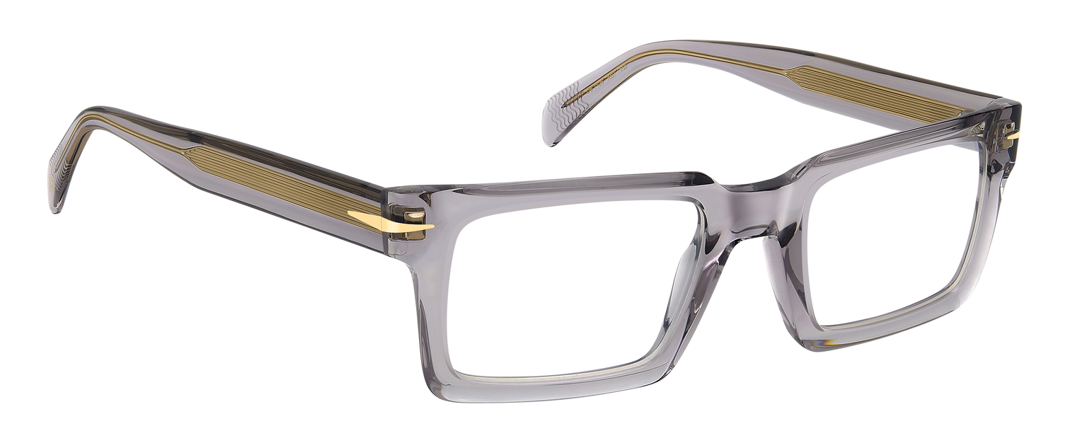 DB 7126 - Grey - Frames