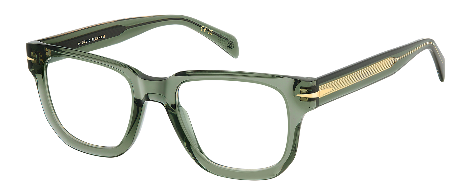 DB 7130 - Green - Frames