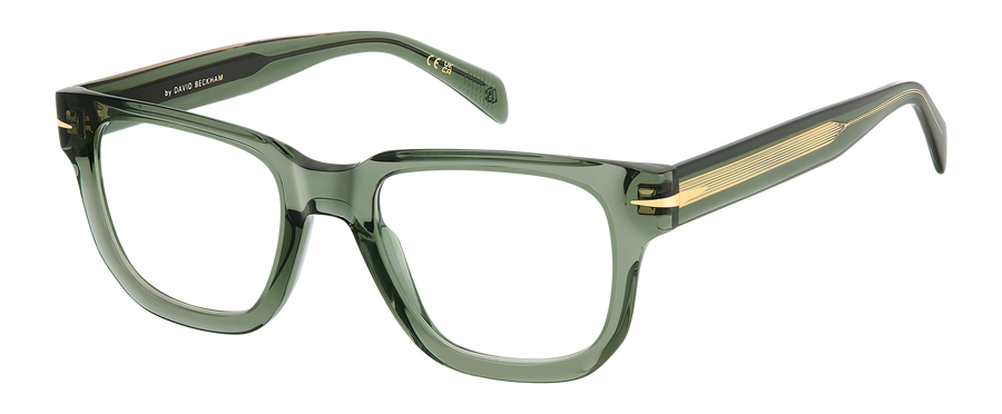 DB 7130 - Green - Frames