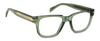 DB 7130 - Verde - Monturas