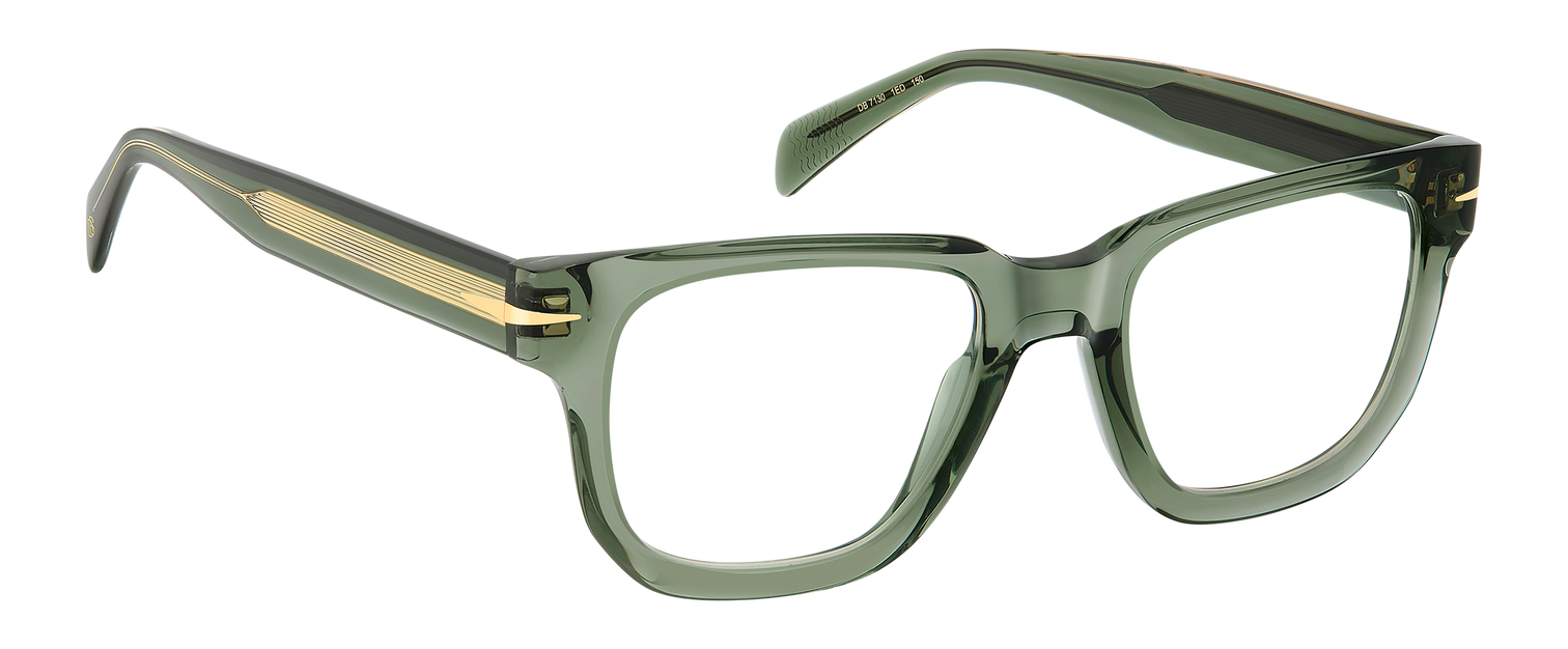 DB 7130 - Green - Frames