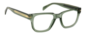 DB 7130 - Green - Frames