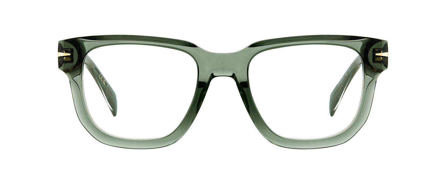 DB 7130 - Green - Frames