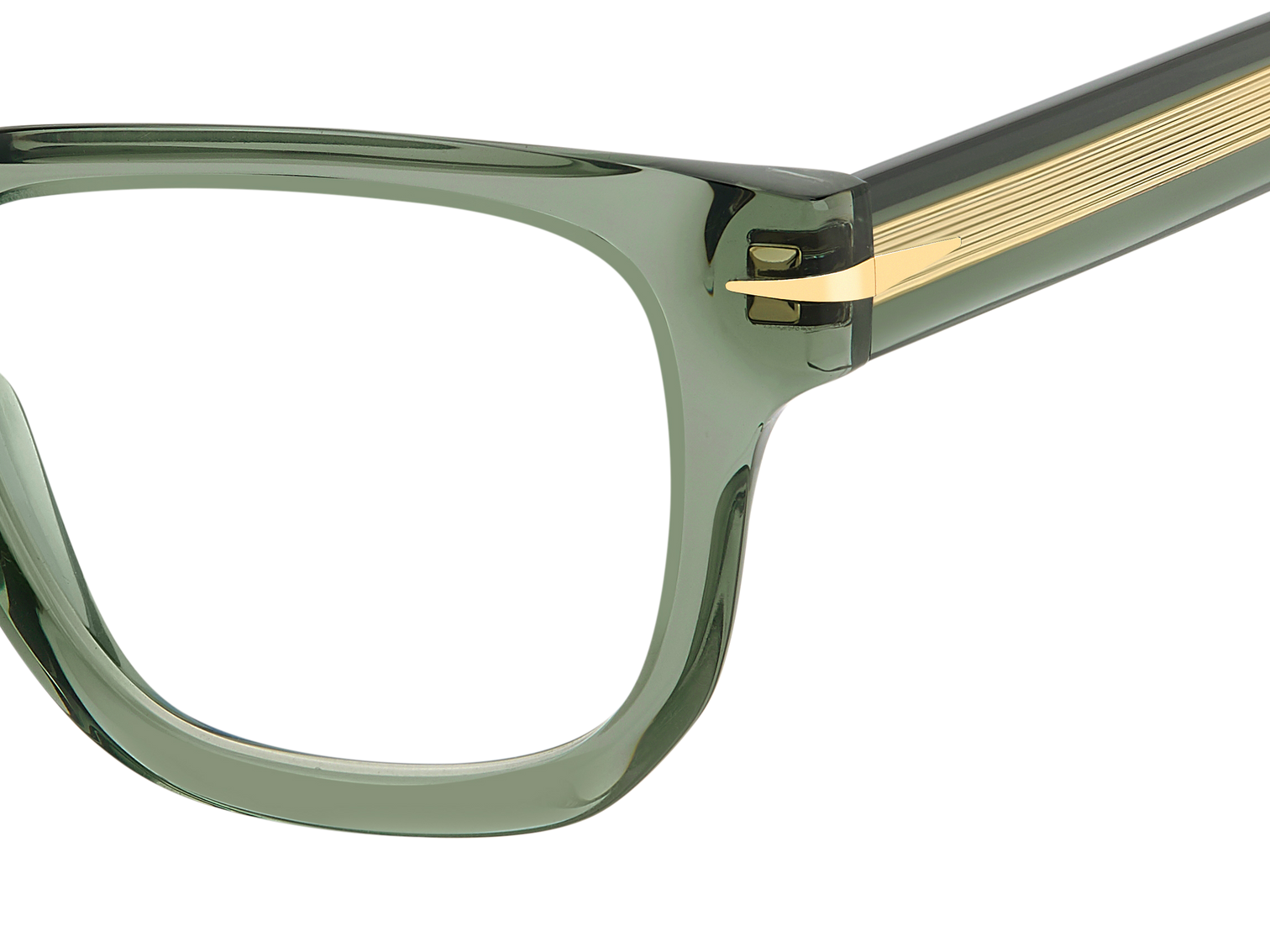 DB 7130 - Green - Frames