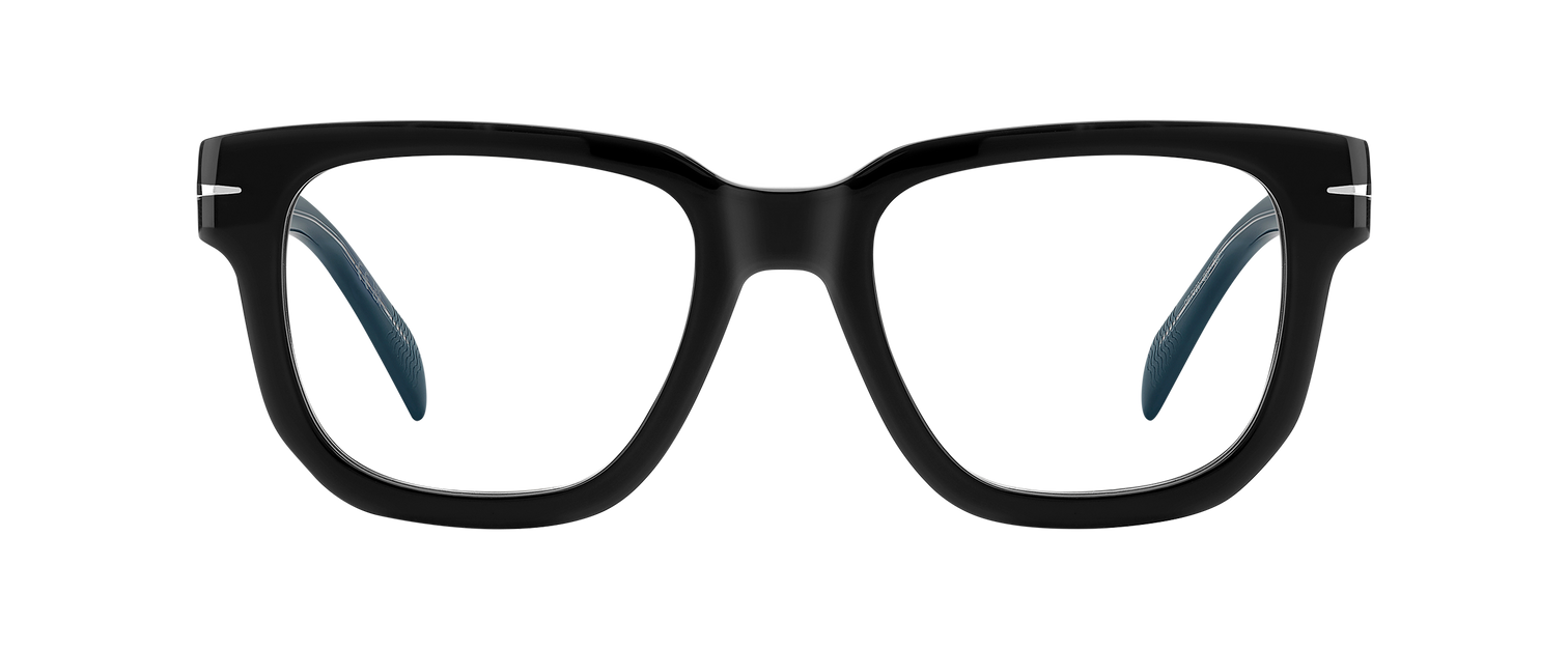 DB 7130 - Black - Frames