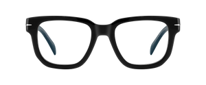 DB 7130 - Black - Frames