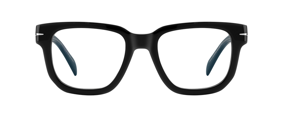 DB 7130 - Black - Frames