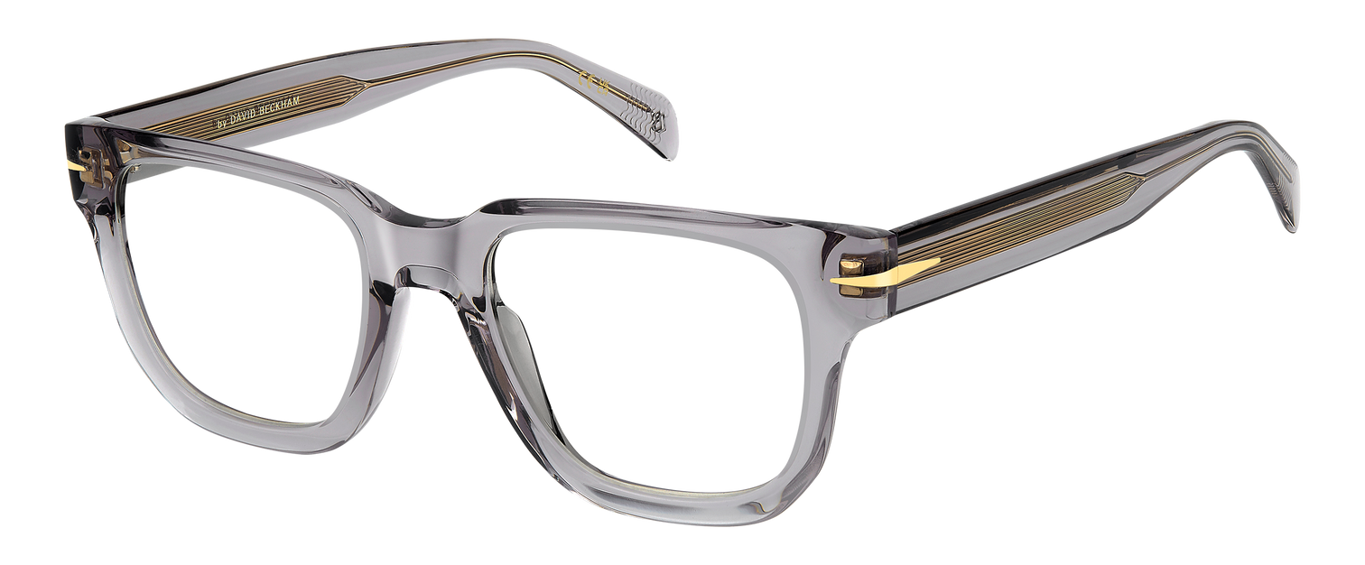 DB 7130 - Grey - Frames