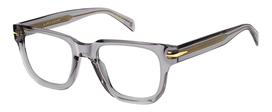 DB 7130 - Grey - Frames