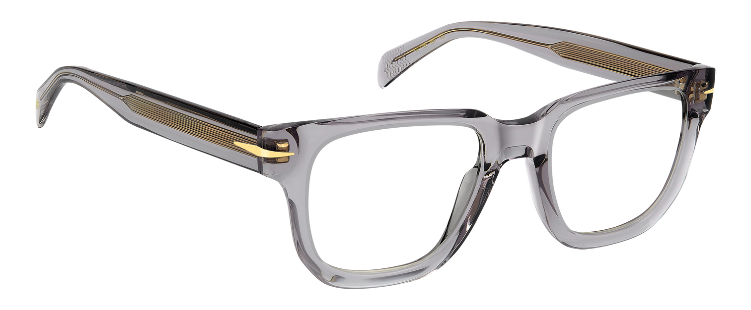 DB 7130 - Grey - Frames