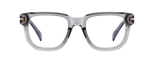 DB 7130 - Grau - Rahmen