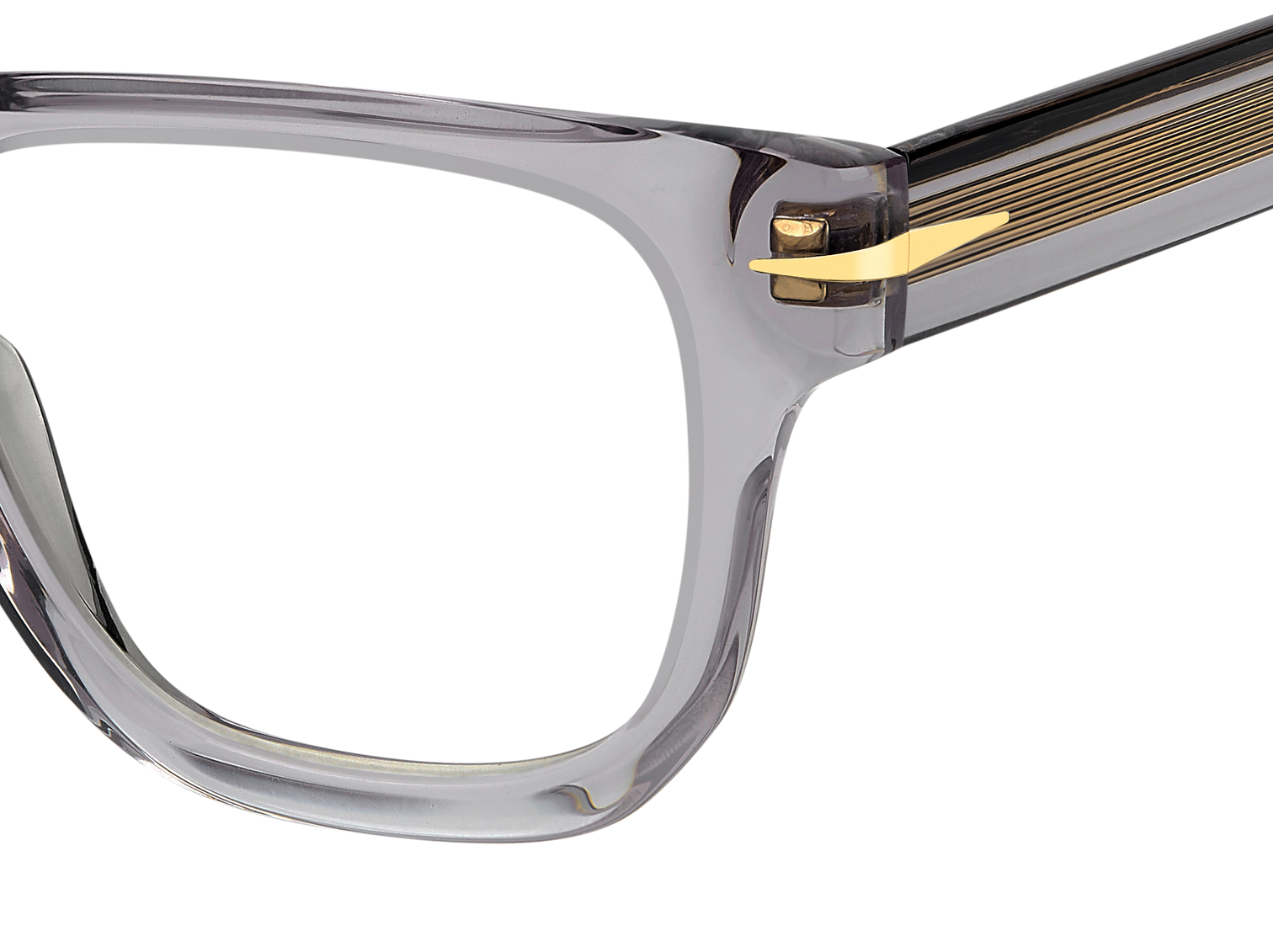 DB 7130 - Grey - Frames