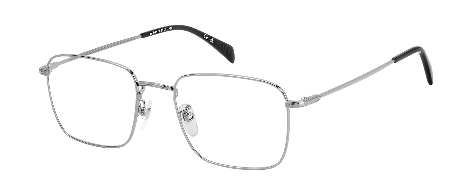 DB 1165 - Ruthenium - Frames