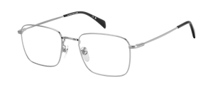 DB 1165 - Ruthenium - Frames