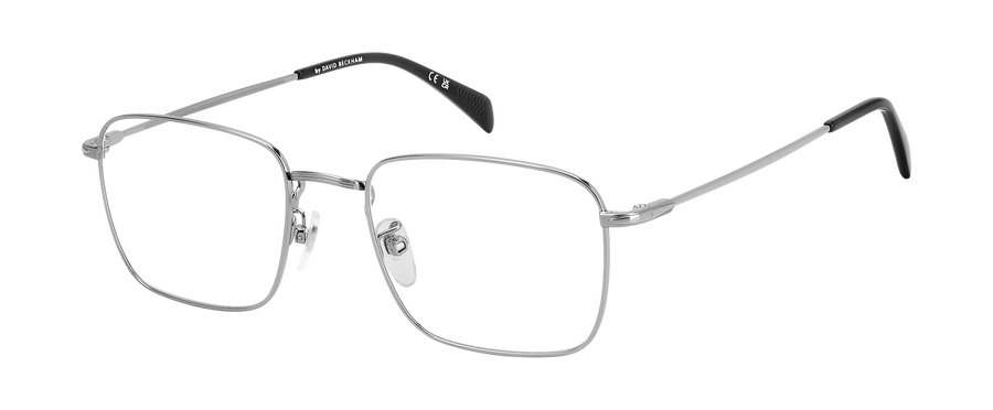 DB 1165 - Ruthenium - Frames