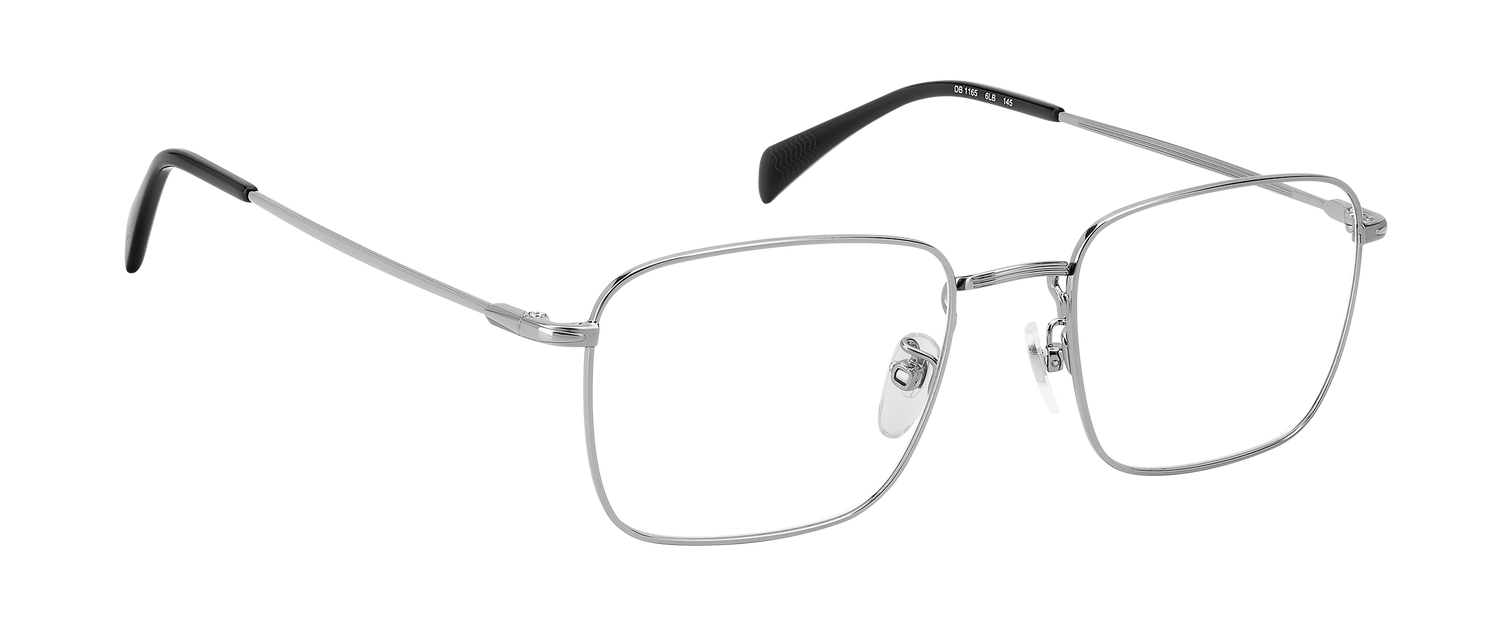 DB 1165 - Ruthenium - Frames