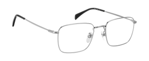 DB 1165 - Ruthenium - Frames