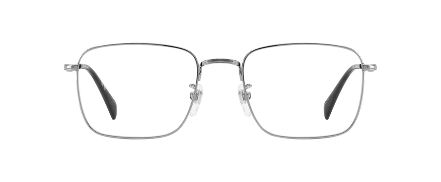 DB 1165 - Ruthenium - Frames