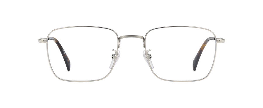 DB 1165 - Matte Palladium - Frames