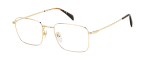 DB 1165 - Gold - Frames