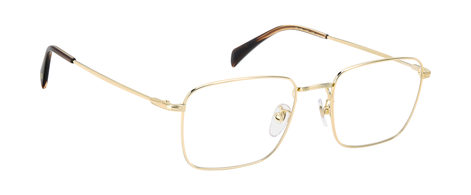 DB 1165 - Gold - Frames