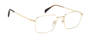 DB 1165 - Gold - Frames