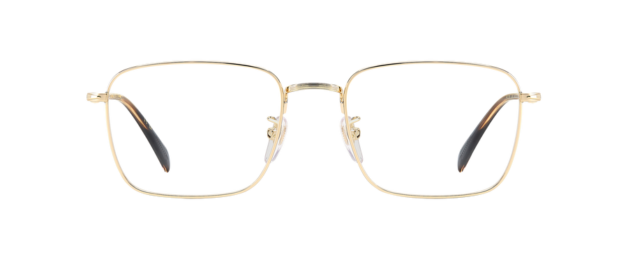 DB 1165 - Gold - Frames