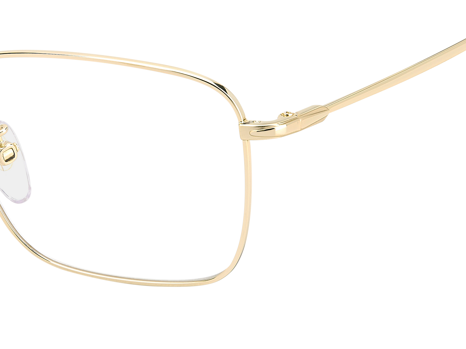 DB 1165 - Gold - Frames