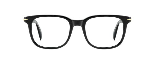 DB 1184 - Negro - Monturas