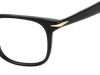 DB 1184 - Noir - Cadres