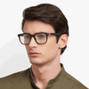 DB 1184 - Grün schattiert Grau - Rahmen