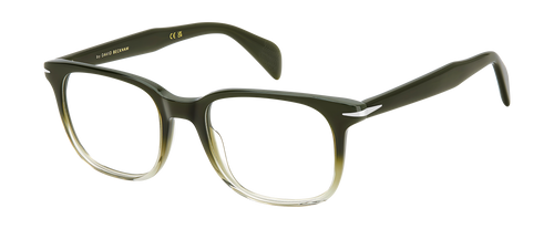 DB 1184 - Gris sombreado verde - Marcos