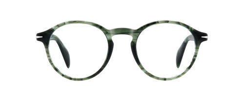 DB 1185 - Cuerno Verde - Marcos