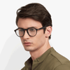 DB 1185 - Brown Havana - Montures