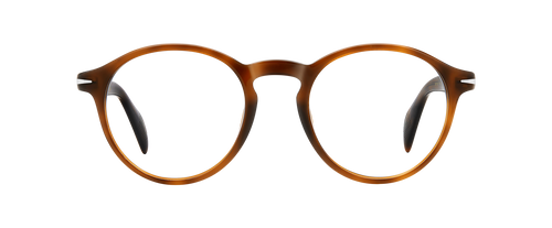 DB 1185 - Brown Havana - Monturas